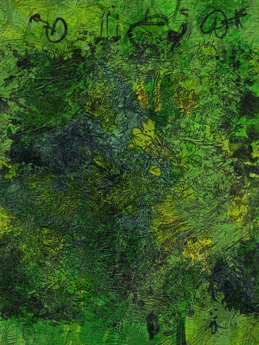 ARREGIUM tweet media