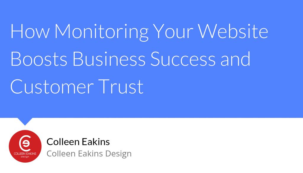 Colleen Eakins tweet media