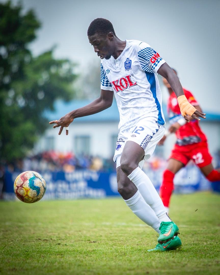 rayon_sports's tweet photo. #RPL || #MUSRAY

57’

Musanze 0-1 Rayon Sports 

Still pushing https://t.co/XQ9WXbqAU9
