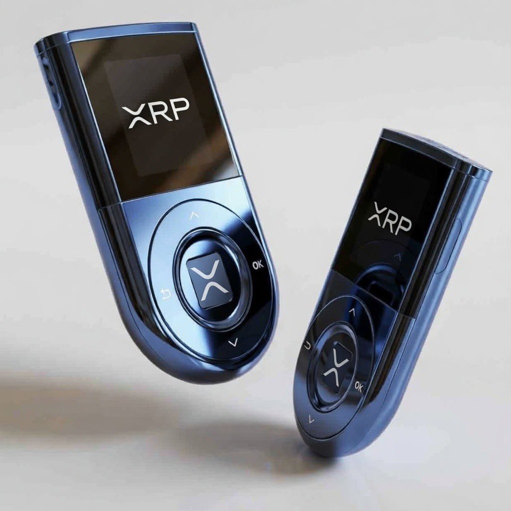 🏴‍☠️Ⓒⓡⓨⓟⓣⓞ ⒷⓊⓁⓁⒾⓉⓉ XRP tweet media