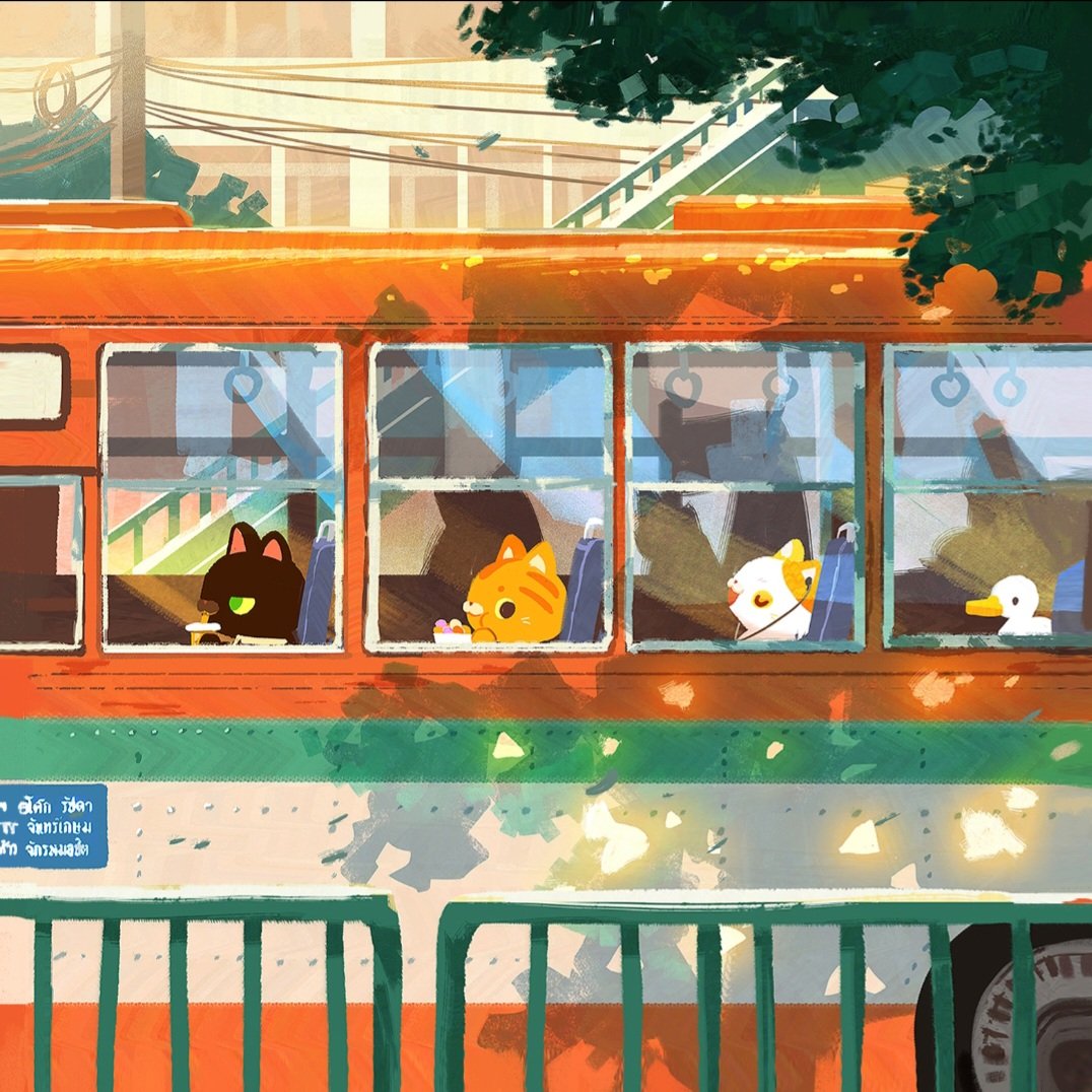 meibelease's tweet photo. I am Thai,and always fun drawing thai vibe🩷 https://t.co/GMwNZ9rnff