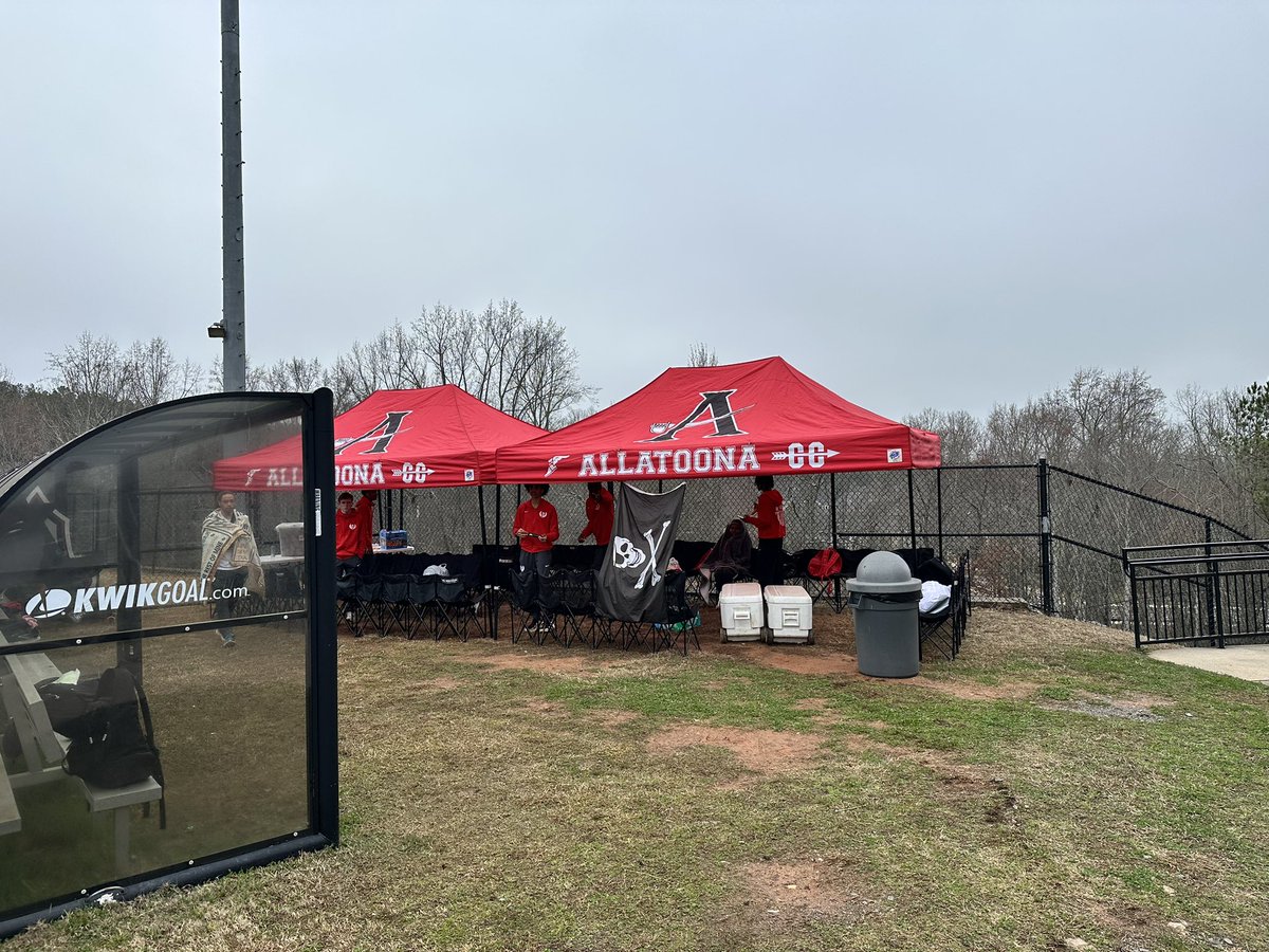 AllatoonaBucsTrack tweet media