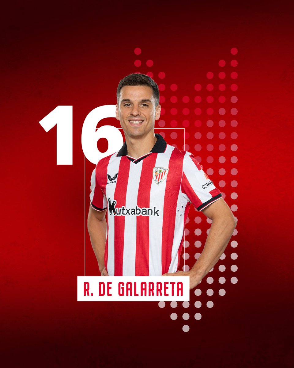 Athletic Club tweet media