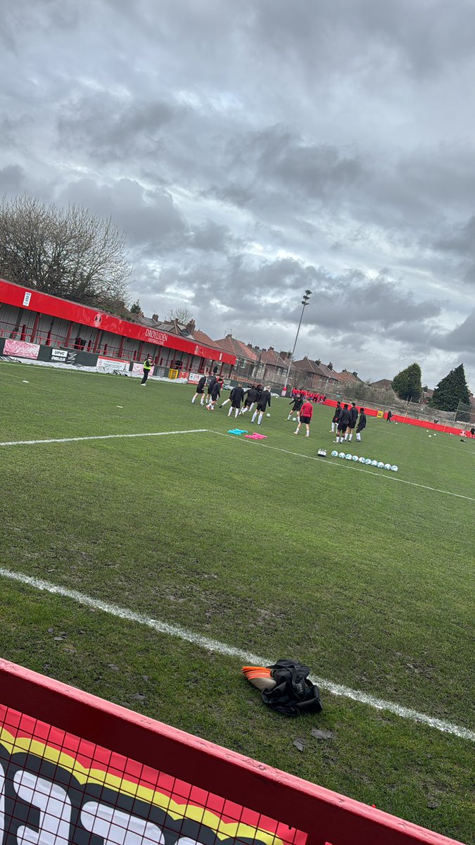 Mr Partington tweet media