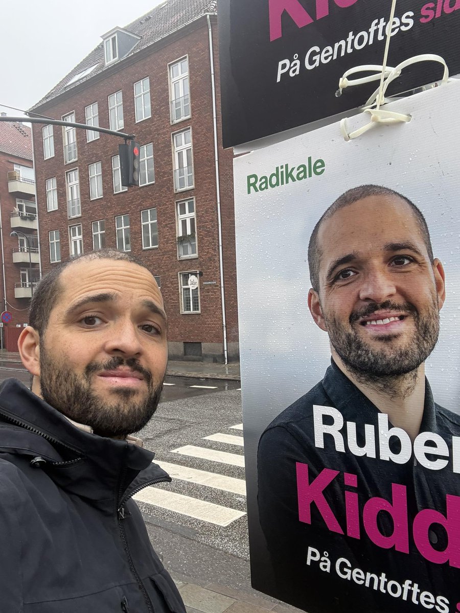 Ruben Kidde tweet media
