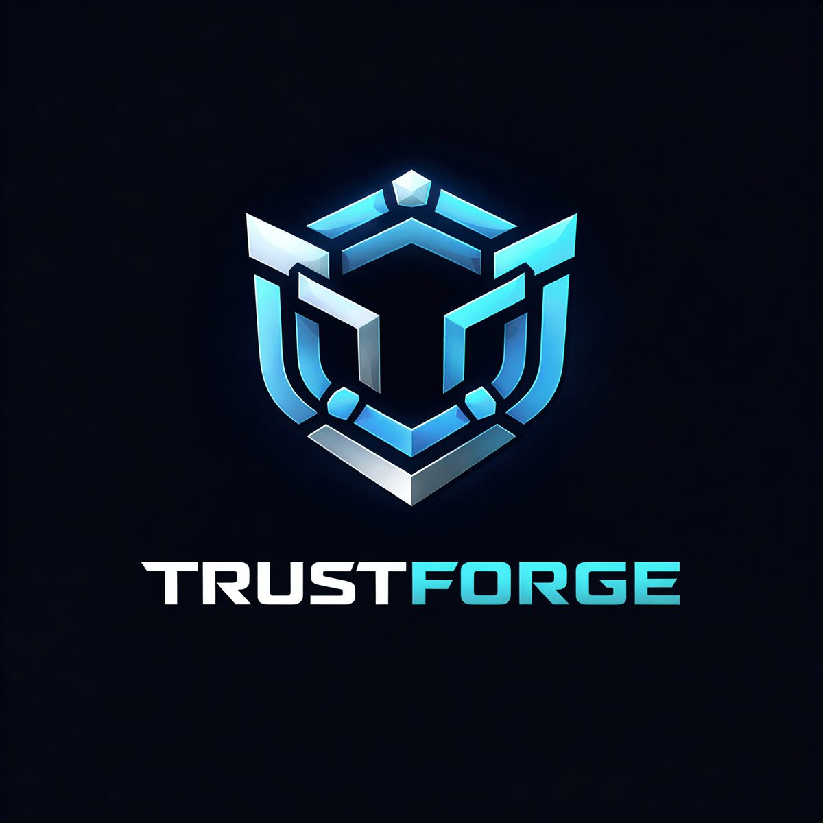 TrustForge tweet media