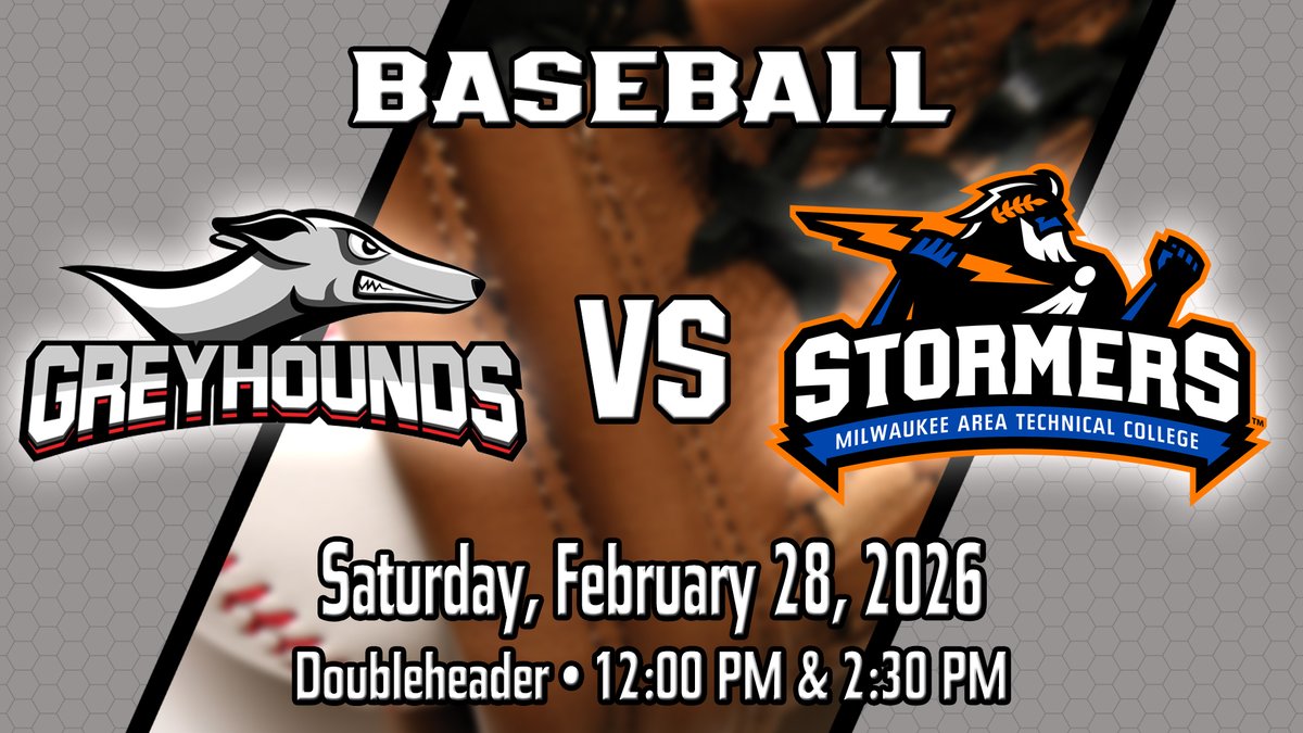 Milwaukee Area Technical College Athletics tweet media