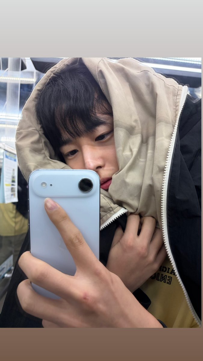 병찬이 인스타 스토리
#최병찬 #병찬 #BYUNGCHAN #ビョンチャン