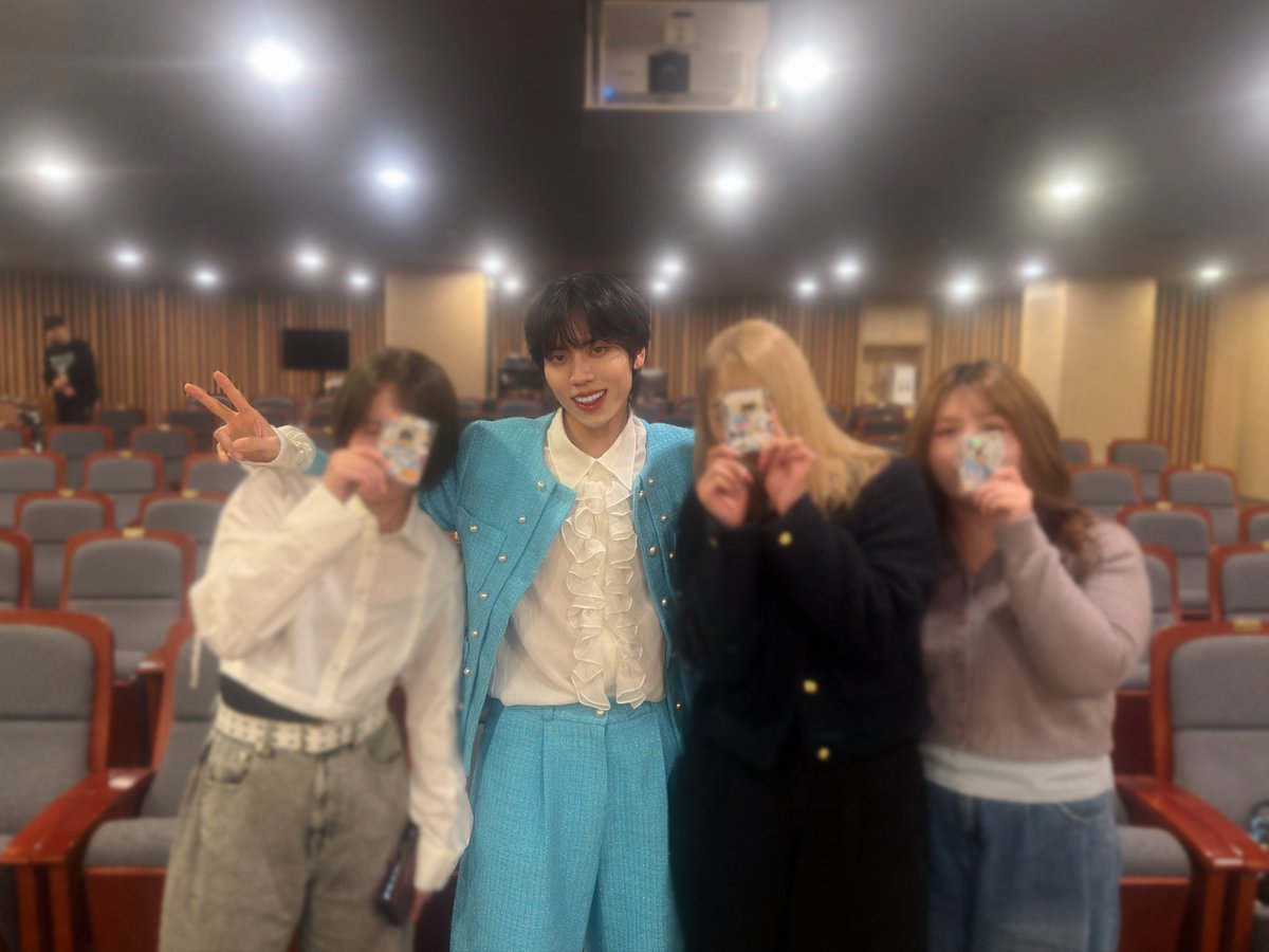 JANG DONG WOO 장동우 tweet media