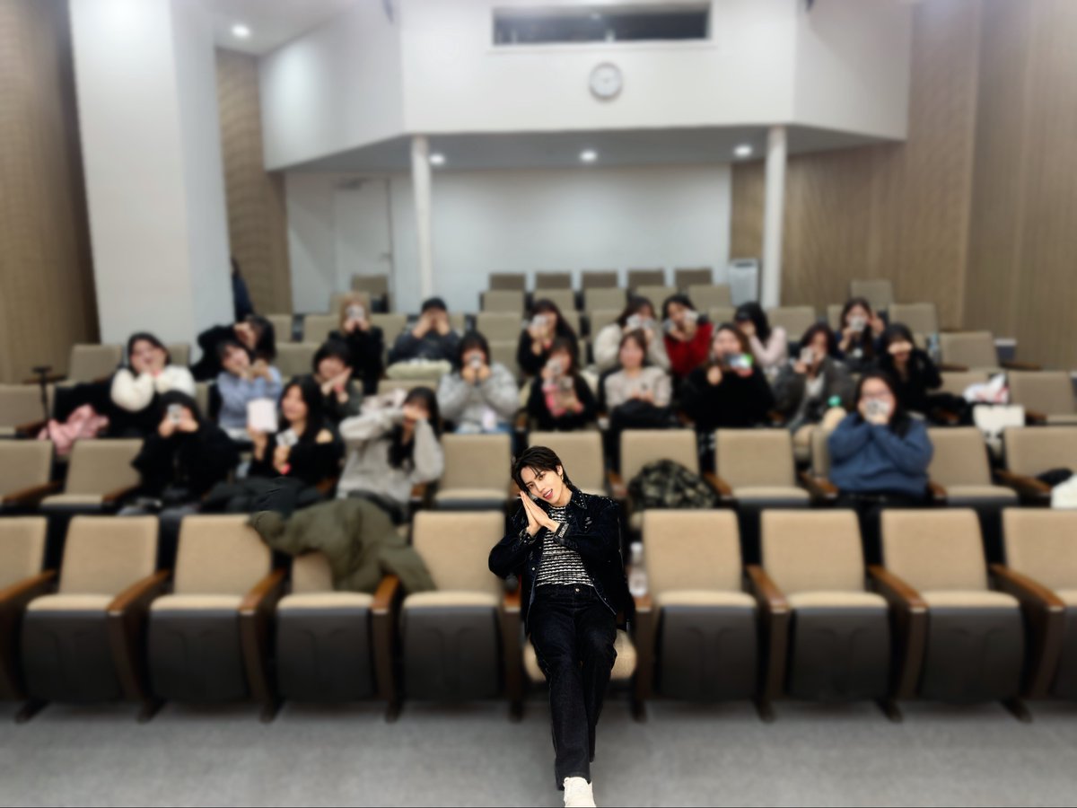 JANG DONG WOO 장동우 tweet media