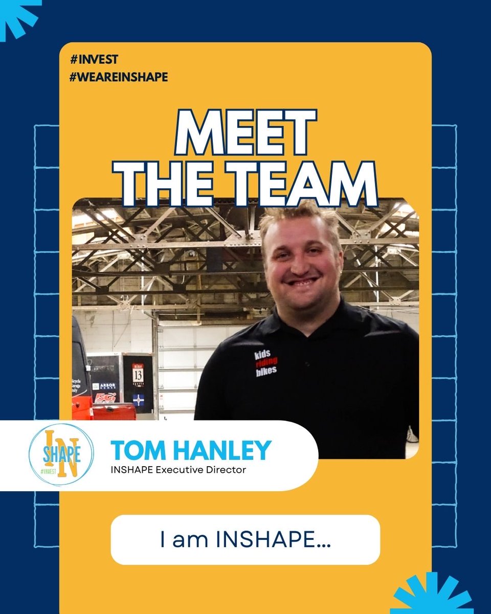 Indiana SHAPE tweet media