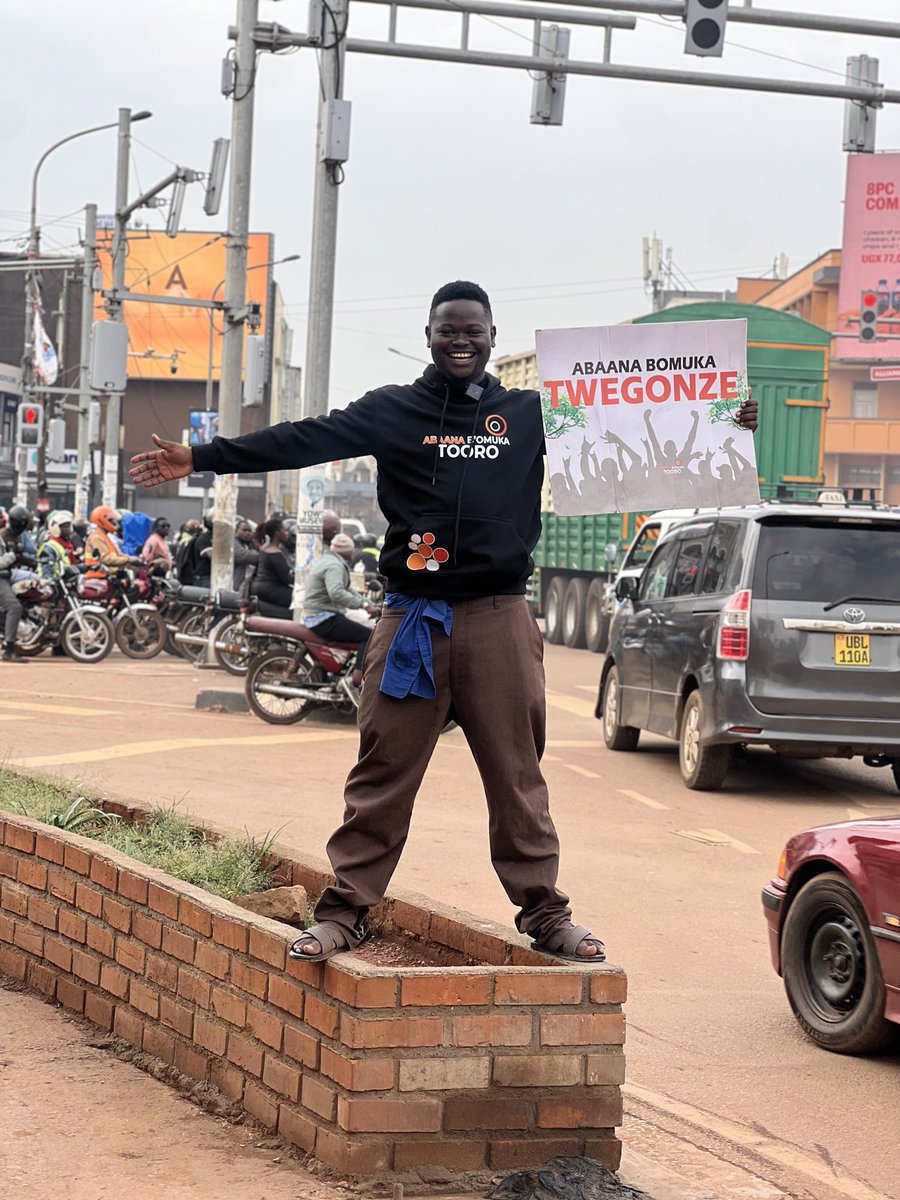 Ndi Mutooro🫶❤️🫶