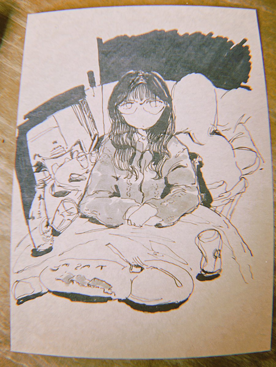 マドノ アヤ tweet media