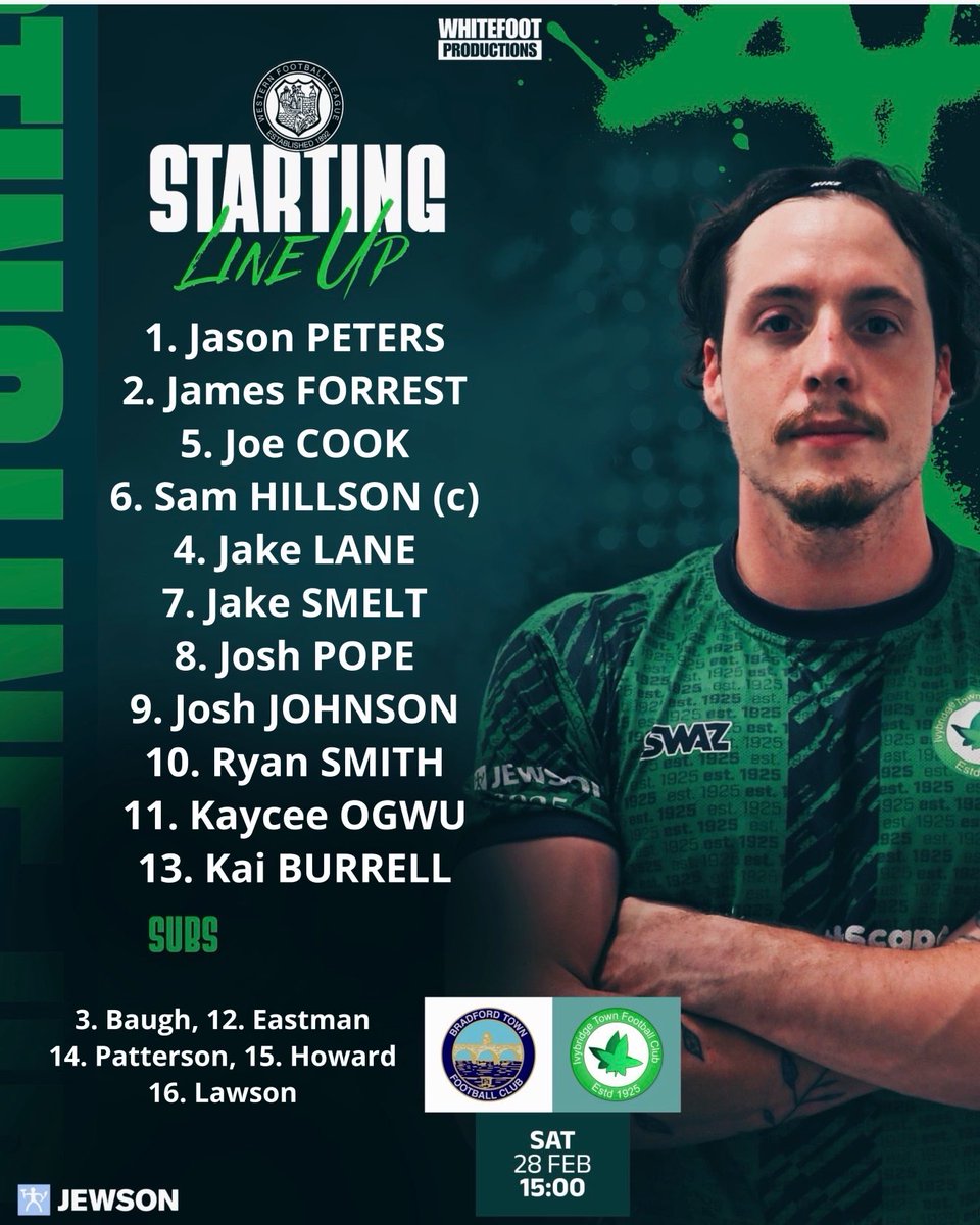 Ivybridge Town FC tweet media