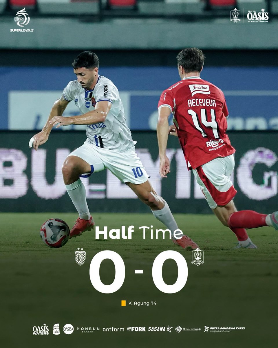 Persijap Jepara tweet media