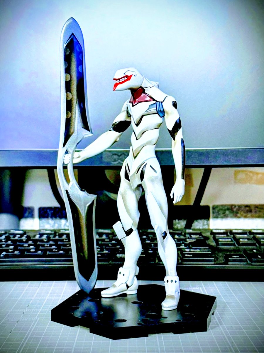 Sakamoto ホビーラウンド展示準備ちゅ～ (@sakamoto2165) / Posts / X