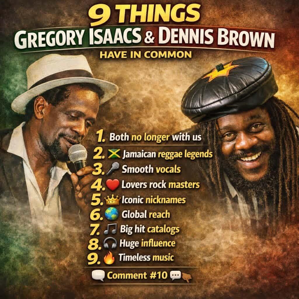 9 things...😃🇯🇲✊🏾

Credt of Photo: @oneumbrellasportsandent (Instagram)