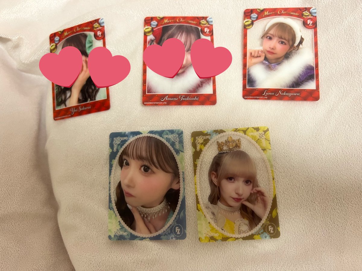 まるこ。 tweet media