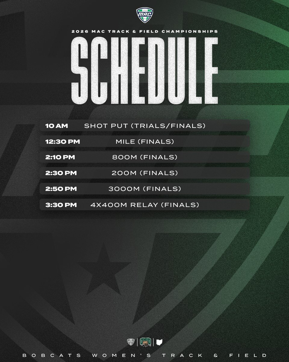 Ohio XC/TF tweet media