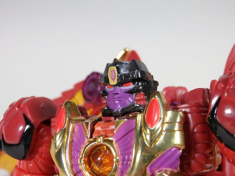 Transfan2's tweet image. Repost/Like To Show Hasbro (@Hasbro) To Possibly #Reissue The Botcon Exclusives (@BotCon) Like Botcon 2016 TM3 Megatron! #TF2TFs #TF2Go #BotconFun #Botcon #ボットコン #Transformers #トランスフォーマー #Botcon2016 #Megatron #メガトロン #TM3 #BeastWars #ボットコン #Transmetal⚜️⬅️🔵