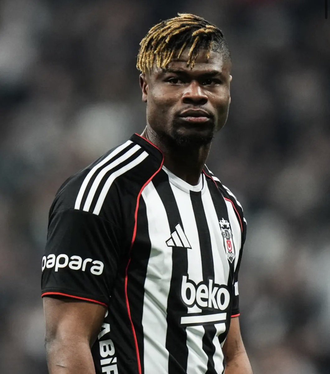 Odak Beşiktaş tweet media