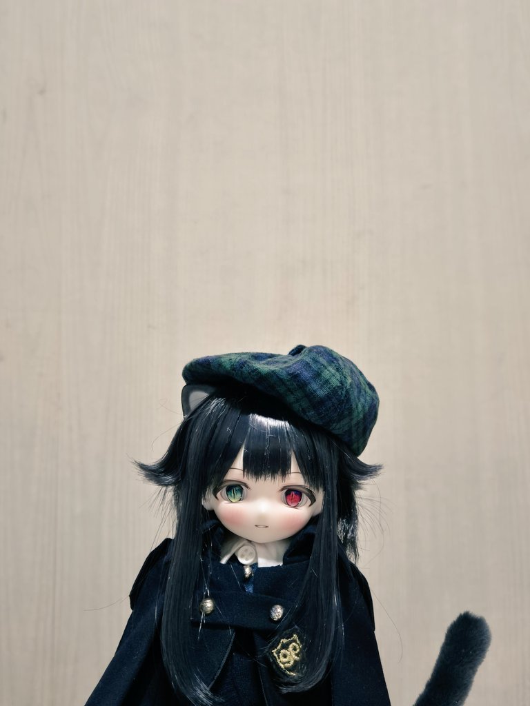 j_hae_bom's tweet photo. 2018~2019년도 사이에 구매했던 나인나인 교복을 발견하여 고스 입혀보았어요~ https://t.co/1jHscUKc9O