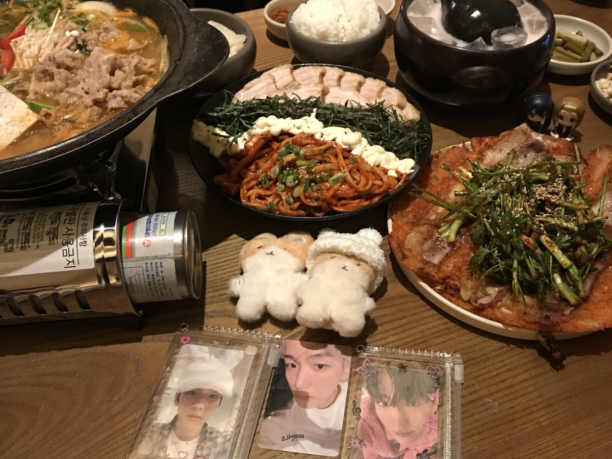 피넛버터 tweet media