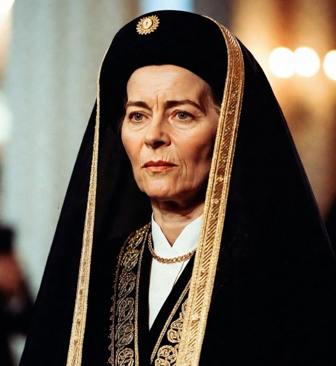 The EU: People in Iran must be free to speak out and express their anger.

Also the EU: Anyone who expresses anti-system views within EU countries will face fines and even prison time.