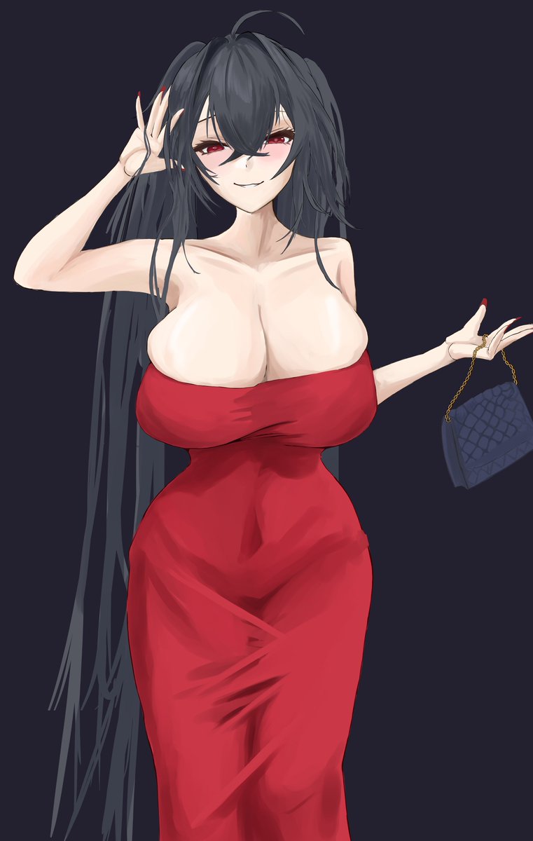 今月描いたやつ
３月も頑張る