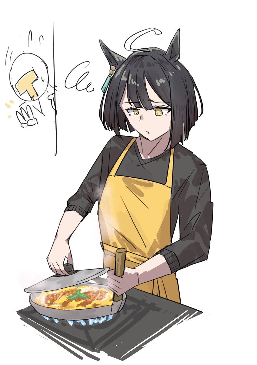 みつね tweet media