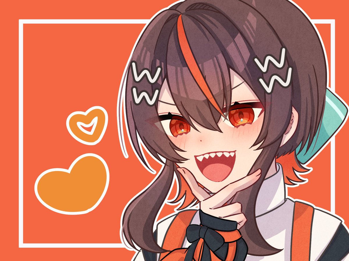 すぴねる tweet media