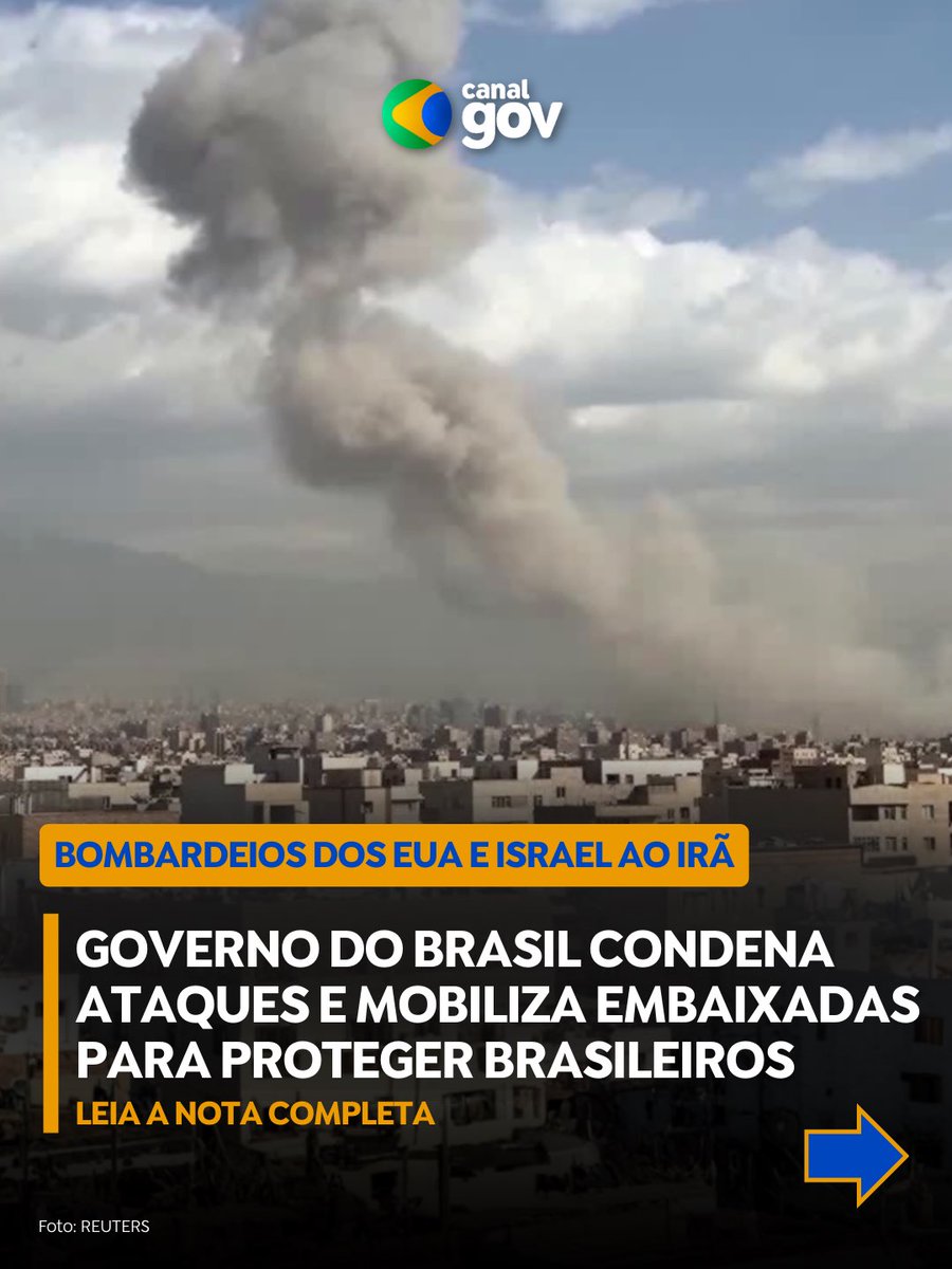 CanalGov tweet media