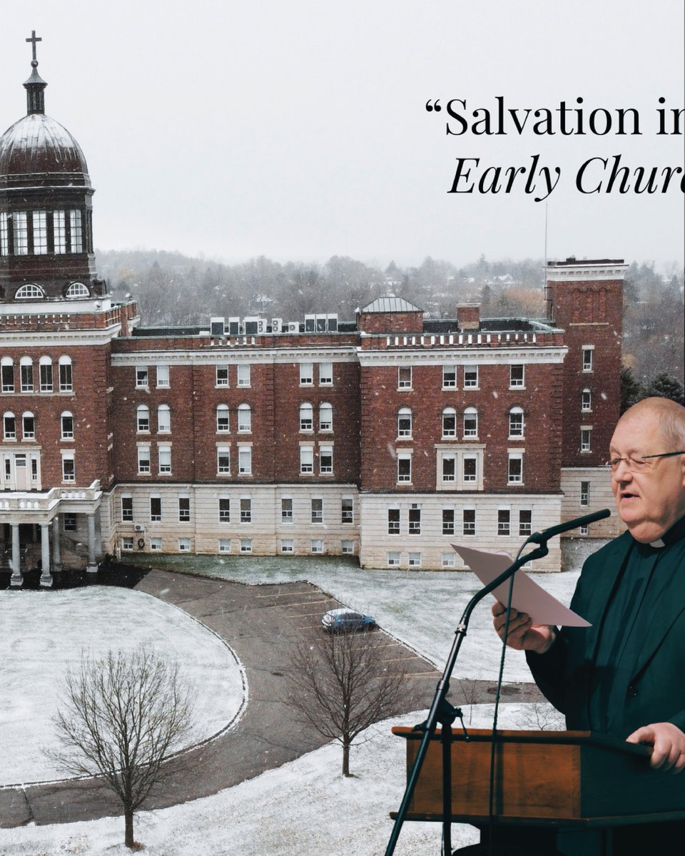 St. Augustine's Seminary of Toronto tweet media