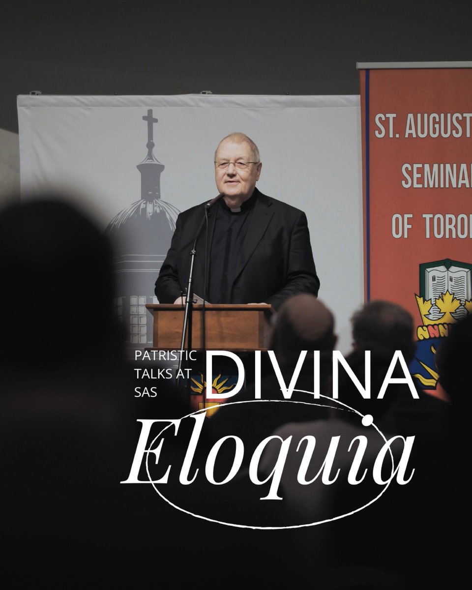 St. Augustine's Seminary of Toronto tweet media