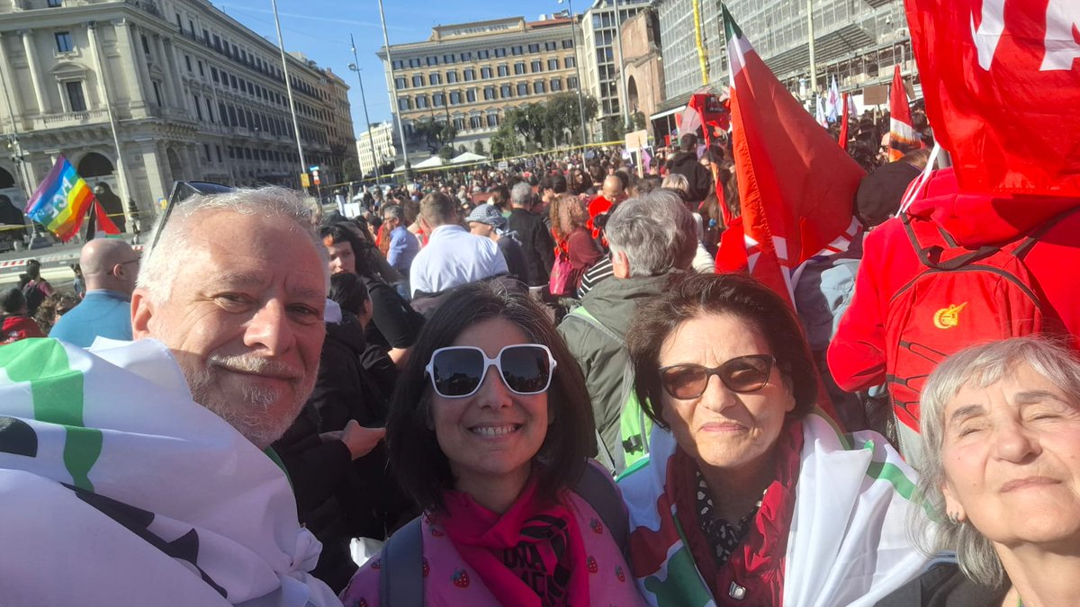 Auser Nazionale tweet media