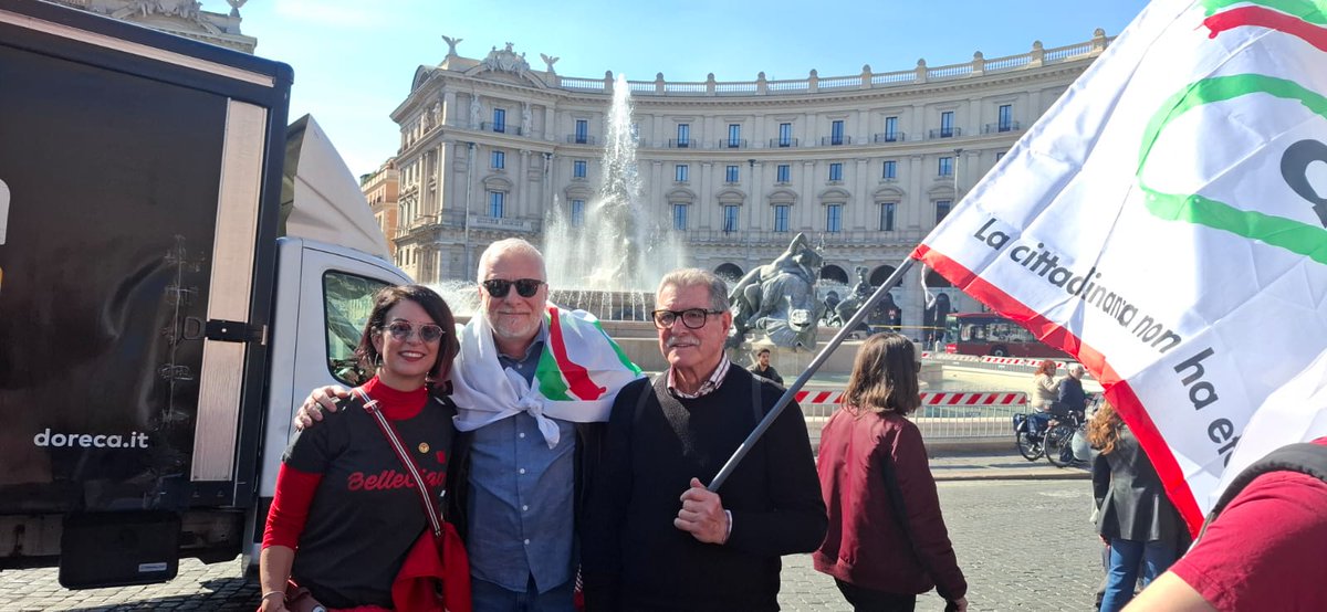 Auser Nazionale tweet media