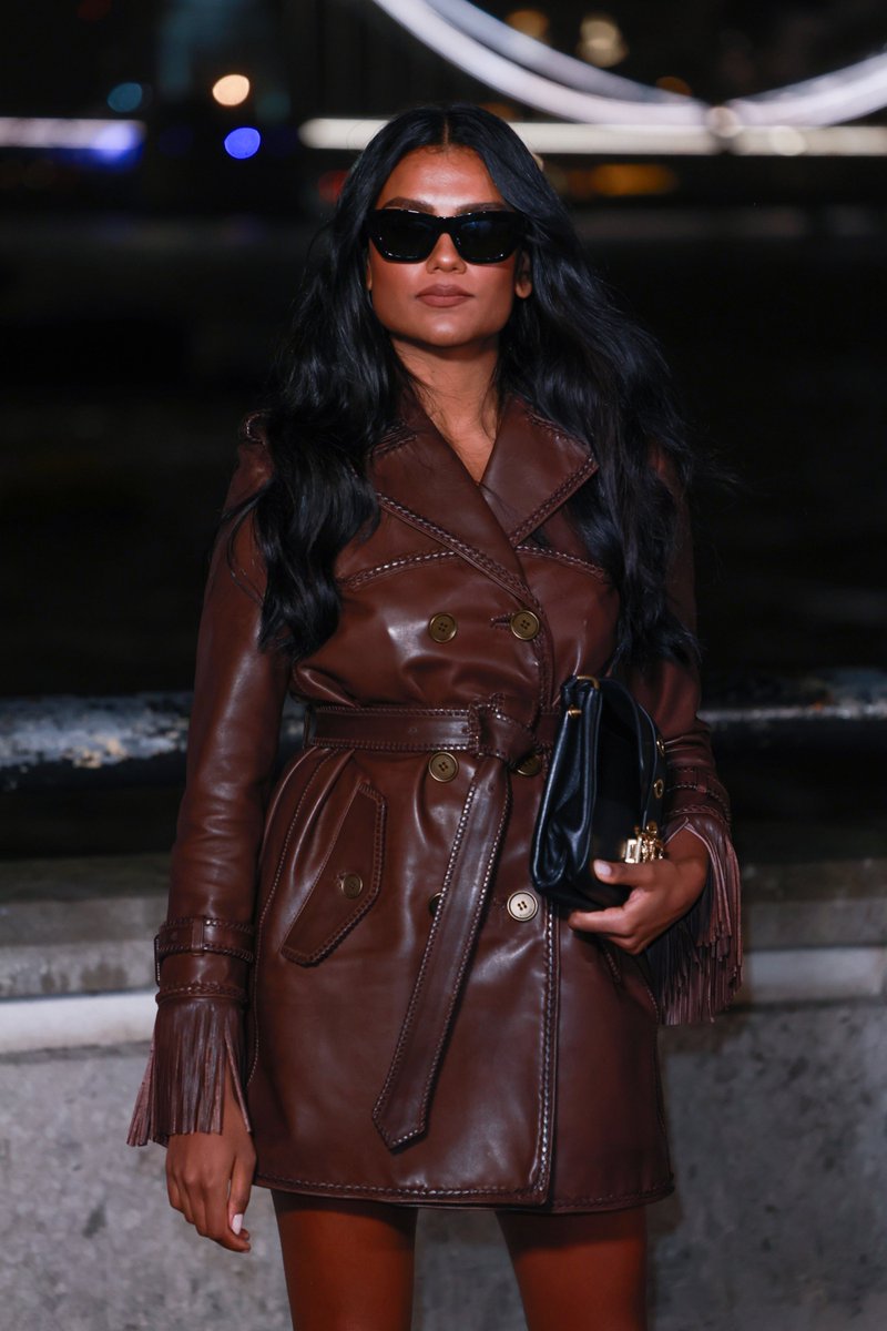 Simone Ashley Network Media tweet media