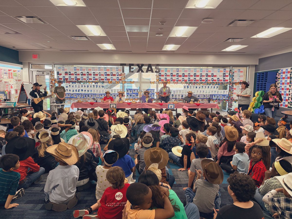 Bryant Elementary tweet media