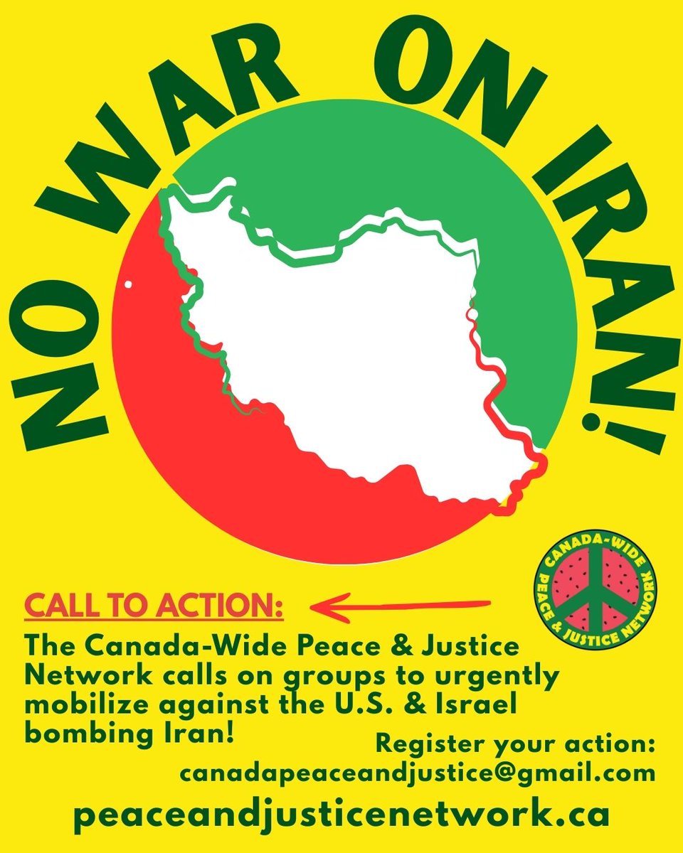 CanadaPeaceJustice tweet media