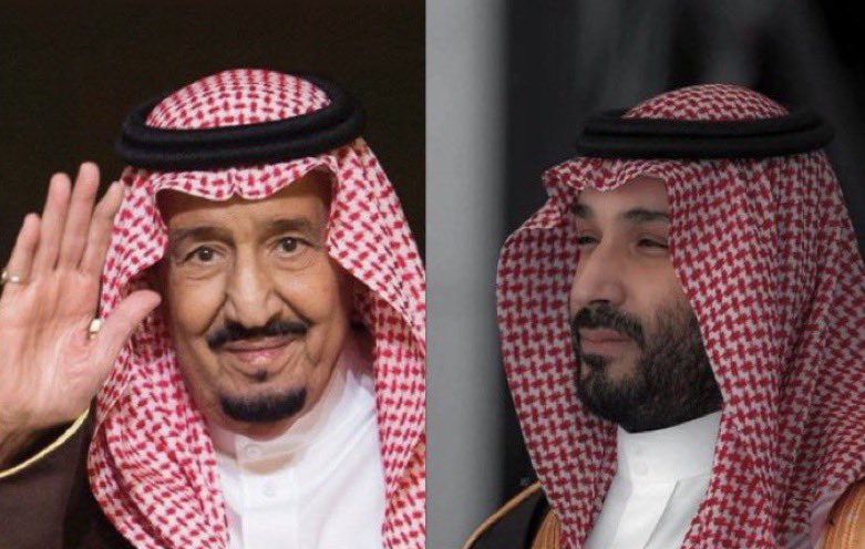 snd_s1's tweet photo. زعامتنا لها الصدر ولها القدر ولها التأثير
الاصحاب القرار وهم جدار العرب وسقوفه

فطاحلة الملوك اللي تدور المعركه وتدير
رحى التوجيه وتبرمج جهاز الحرب وصنوفه

لنا في الملحمة حق ووجود ومرتبة تقدير
نهار تصبّح الجاره وتفجع كل غطروفه .! 

- من قصيدة / قالها خلف بن هذال 🇸🇦 https://t.co/wUBpUhY5Ds