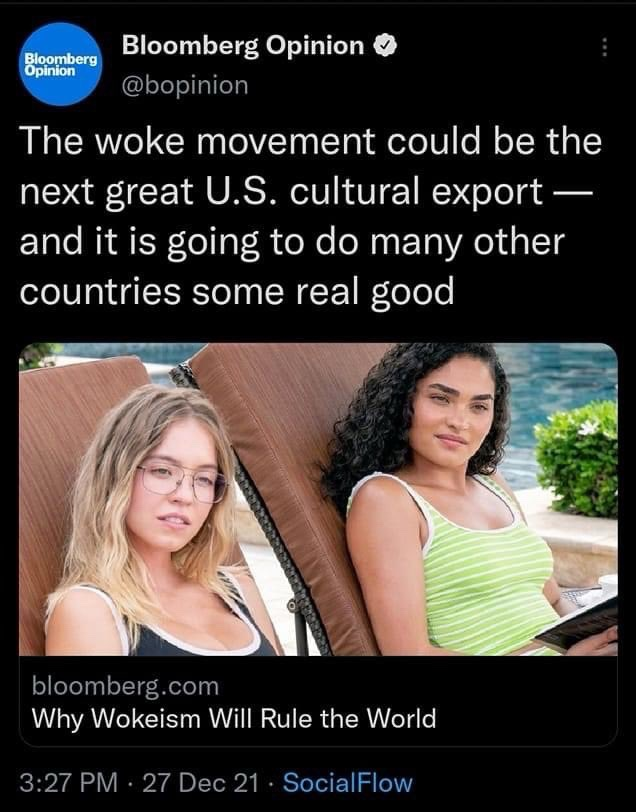 in the grand scheme of things that never happened, this may have never happened hardest.

it's flat out surreal to look back on what they thought they could force feed the public.