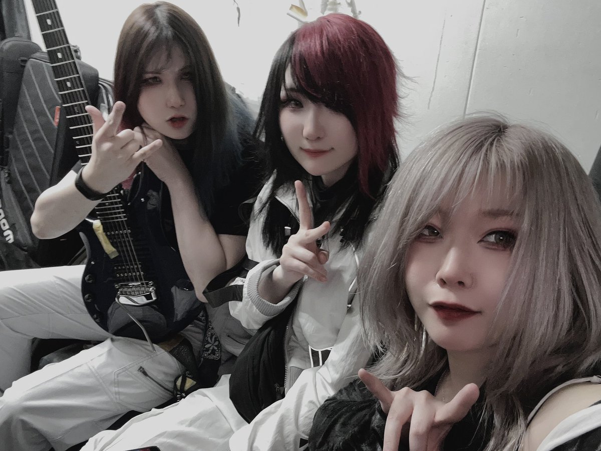 めぐちゃん🥁2/28目黒 (@megchan666) / Posts / X