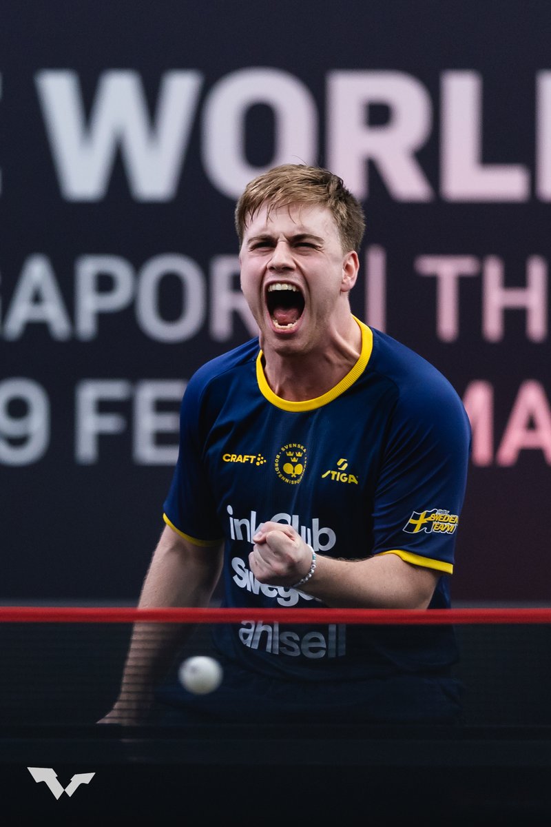 Cho Allez !🏓 tweet media