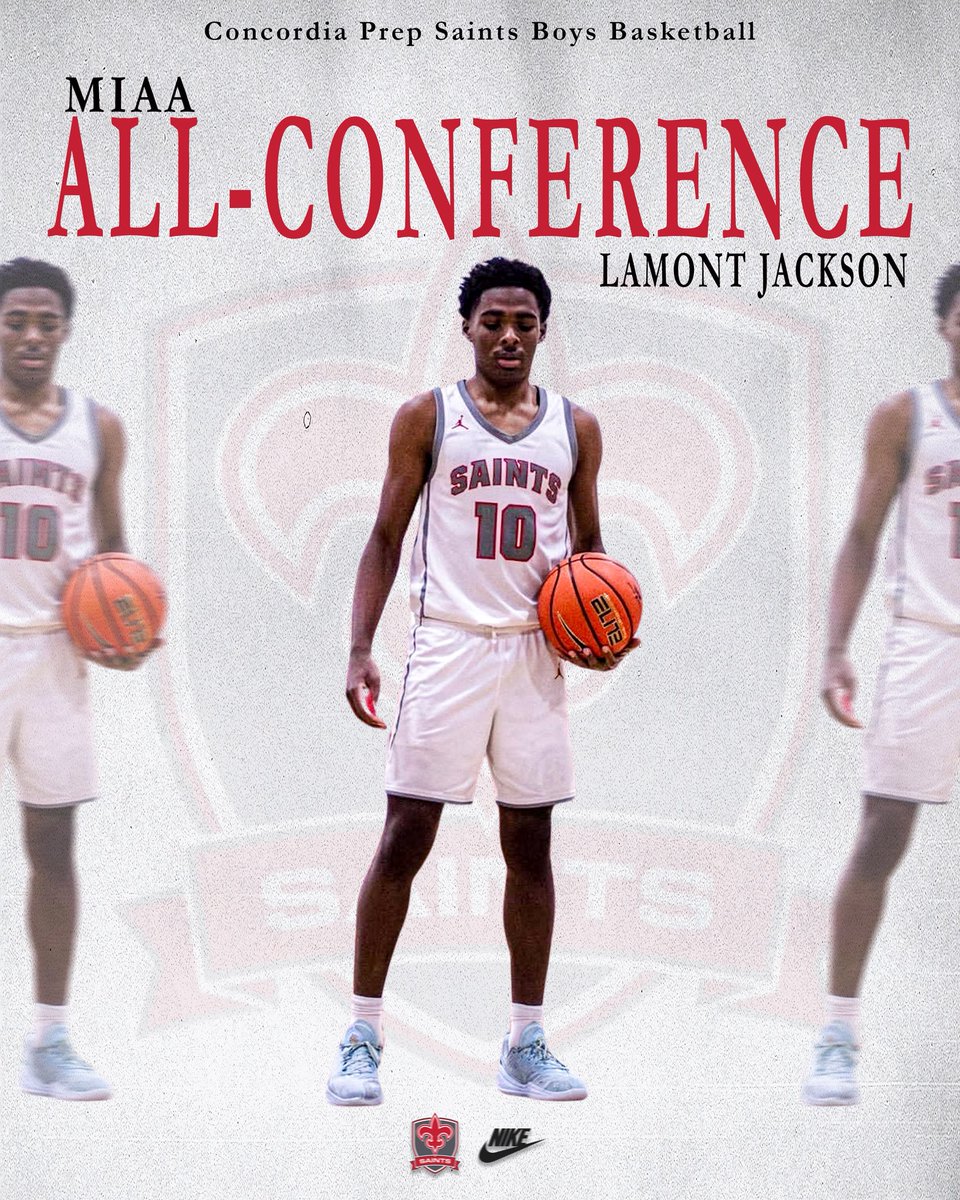 Concordia Prep Athletics tweet media