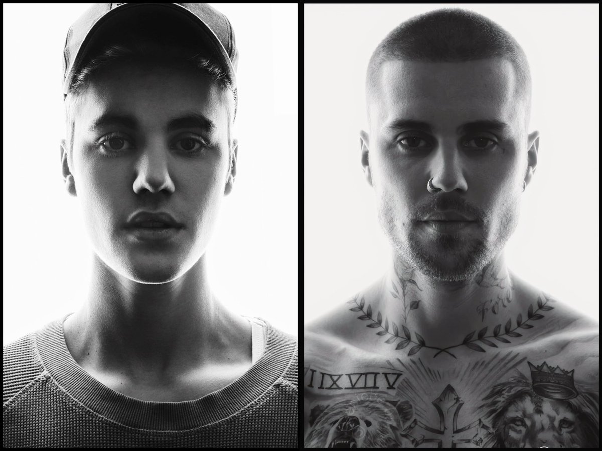 The Bieber Built tweet media