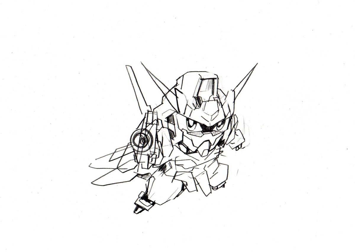 #今月描いた絵を晒そう 
えらほらさっさ 