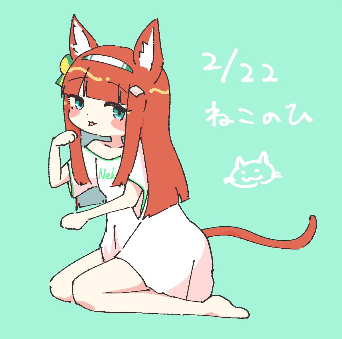 落書きばっか #今月描いた絵を晒そう