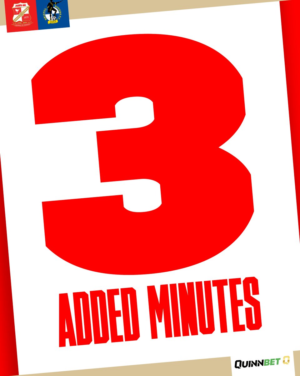 Swindon Town Football Club tweet media