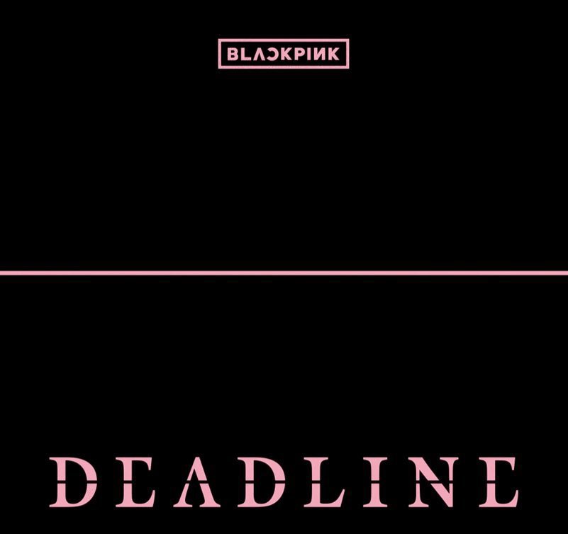 TheePopCore's tweet photo. BLACKPINK's 'DEADLINE' earns 16.02 MILLION streams on its first day on Global Spotify from 5 charting songs. https://t.co/LBJ9Wz4Jmb