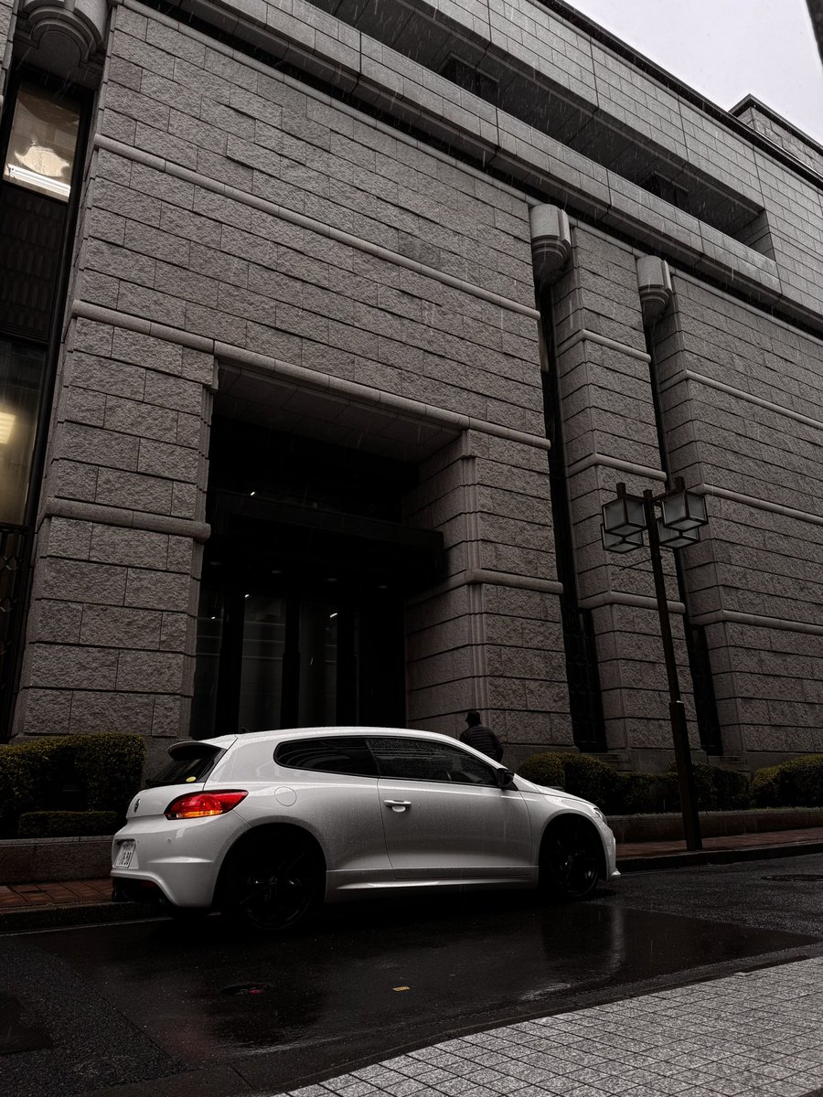 koshi_LPSBASS's tweet photo. まるでカーグラフィック　CG https://t.co/pBjyMRm05u